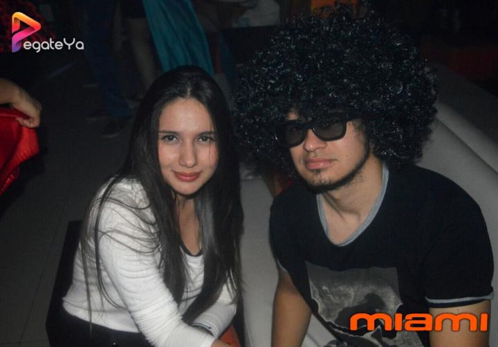 Foto 12 de Miami - Halloween 2015 en Miami Bar Cali, Cali