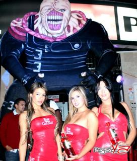 Foto 24 de Halloween en Am / PM Bar - Cali, Cali