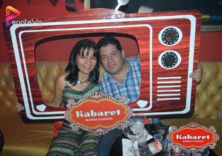 Foto 44 de Kabaret Bar - 1er 2do Fds Agosto 2016 en Kabaret - Granada, Cali