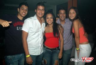 Foto 24 de Noviembre 24 del 2012 en Miami Bar Cali, Cali