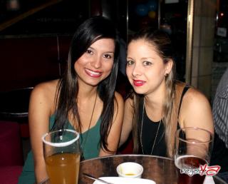 Foto 20 de Blondie - Febrero 01 del 2014 en Blondie Bar Cali, Cali