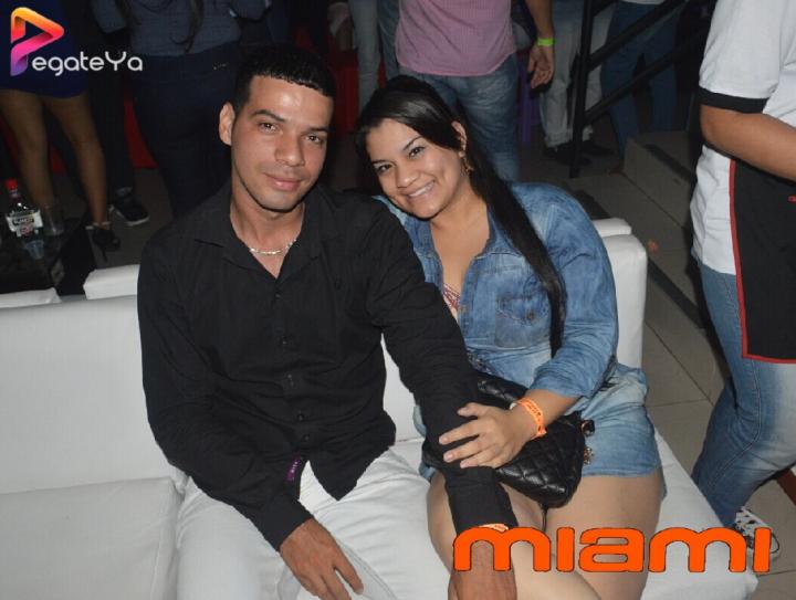 Foto 110 de Miami - 1er - 2do Fds Agosto 2016 en Miami Bar Cali, Cali