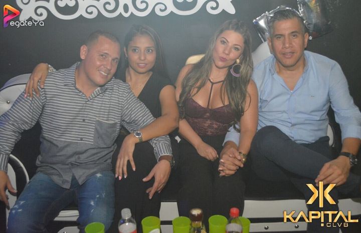 Foto 29 de Kapital Club - 1er Fds Sept. 2017 en Kapital Club, Cali