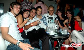 Foto 20 de Noviembre 24 del 2012 en Jala Jala Club, Cali