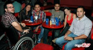 Foto 36 de Halloween en Rancheton Cali, Cali