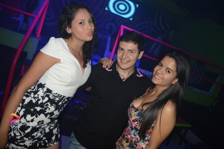 Foto 76 de El Manicomio sábado 01 de agosto 2015 en Discoteca El Manicomio Bucaramanga, Bucaramanga
