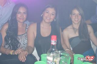 Foto 13 de Praga City - Febrero 01 2014 en Praga Club Cali, Cali