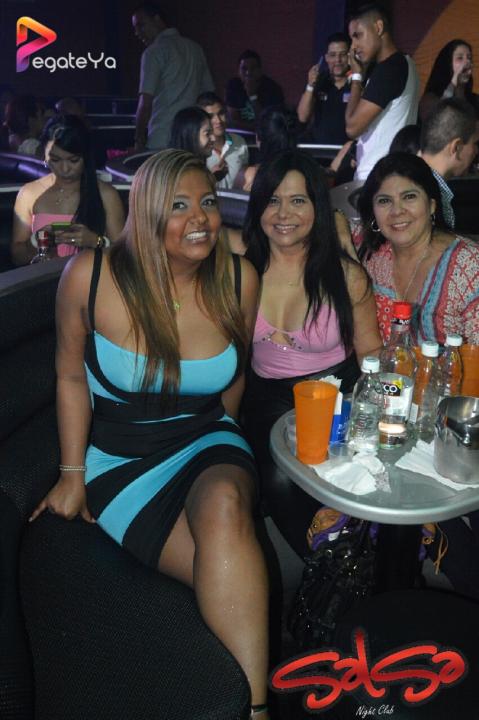 Foto 9 de Salsa Night Club - 1er 2DFds Agost 2016 en Salsa Night Club, Cali