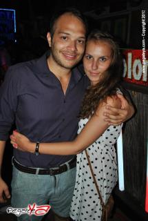 Foto 5 de mister babilla 22 y 23 de marzo de 2013 en Discoteca MISTER BABILLA cartagena, Cartagena