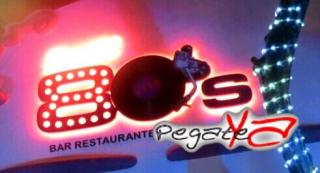 Foto 17 de Septiembre 14 del 2013 en Beautiful 80`s Cali, Cali