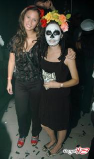 Foto 79 de Halloween en Praga Club Cali, Cali