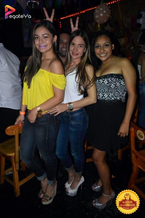 Foto 8 de Fonda Mi Dios Se Lo Pague 2016-03-15 en Fonda Mi Dios Se Lo Pague, Cali