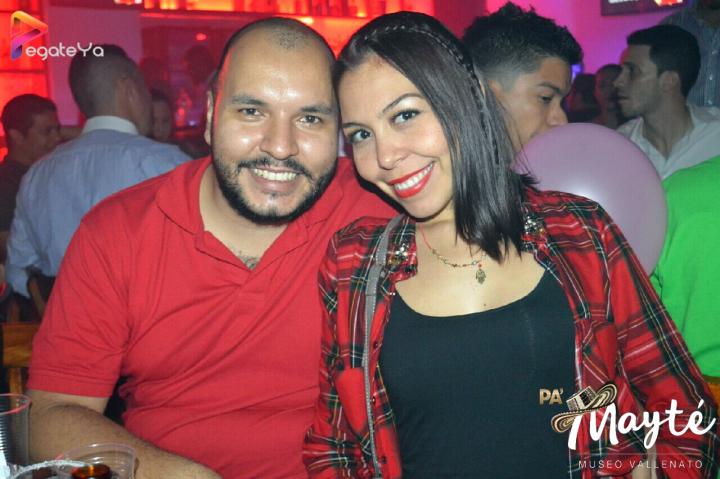 Foto 129 de Pa´mayte - Feria de Cali 2016 en Pa´Mayte Museo Vallenato