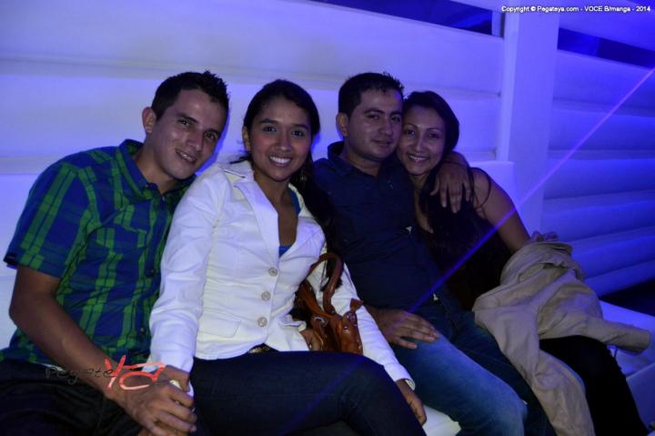 Foto 17 de Discoteca Voce agosto 2014 en Discoteca Voce Bucaramanga, Bucaramanga
