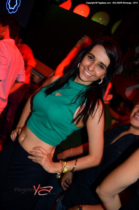 Foto 61 de Discoteca Malabar 23 de agosto de 2014 en Discoteca Malabar Bucaramanga, Bucaramanga