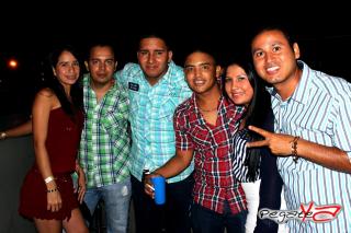 Foto 102 de Junio 15 del 2o13 en Babel / Barra Libre Cali, Cali