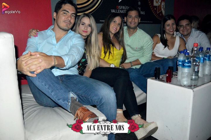 Foto 36 de Aca Entre Nos - 3er Fds Septiembre 2017 en Aca Entre Nos, Cali