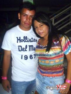 Foto 30 de Marzo 31 del 2012 en Miami Bar Cali, Cali