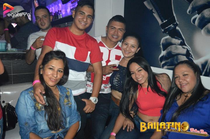 Foto 78 de Bailatino - Feria de Cali 2016 en Bailatino - Bar, Cali