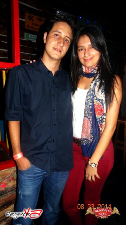 Foto 42 de Bendito Seas - Agosto 23 en Discoteca Bendito Seas Medellin, Medellín