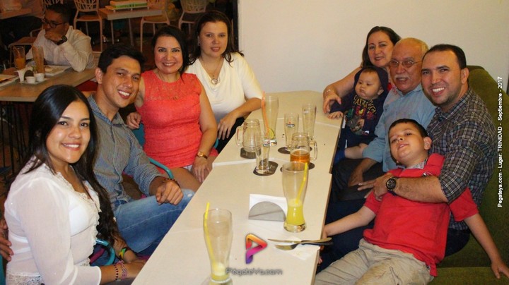 Foto 44 de Trinidad - 22 Y 23 DE SEP 2017 en Trinidad Discoteca Bucaramanga, Bucaramanga