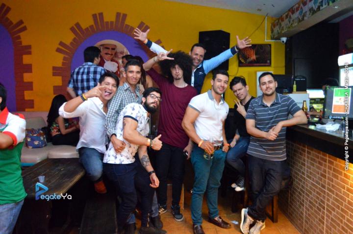 Foto 7 de CHABELA - 12 marzo 2016 en Discoteca Chabela Bucaramanga, Bucaramanga