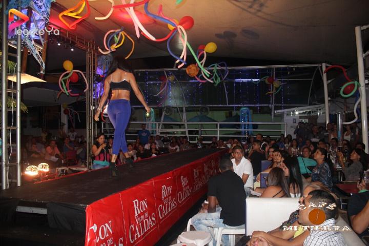 Foto 23 de Cafe mi Tierra - 3er Fds Agosto 2016 en Cafe Mi Tierra, Cali