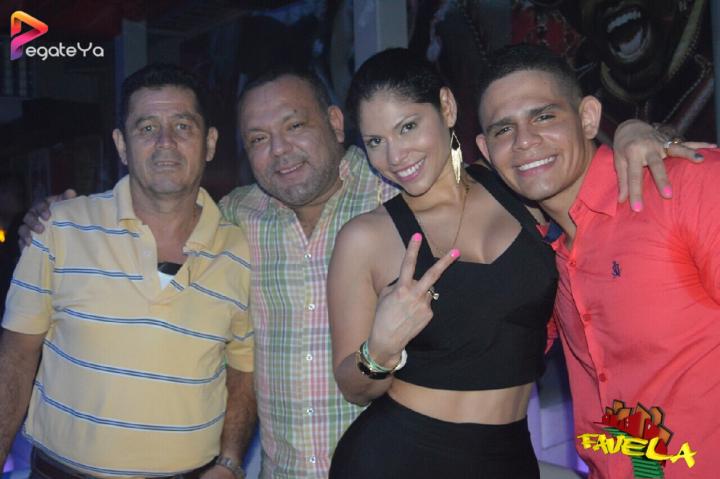 Foto 66 de Favela - Feria de Cali 2016 en Favela Club, Cali