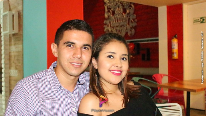 Foto 29 de Trinidad - Sábado 16 sep 2017 en Trinidad Discoteca Bucaramanga, Bucaramanga