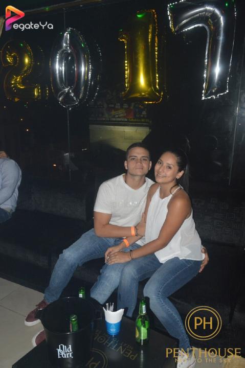 Foto 83 de Penthouse Club - Feria De Cali 2016 en Penthouse 1800, Cali