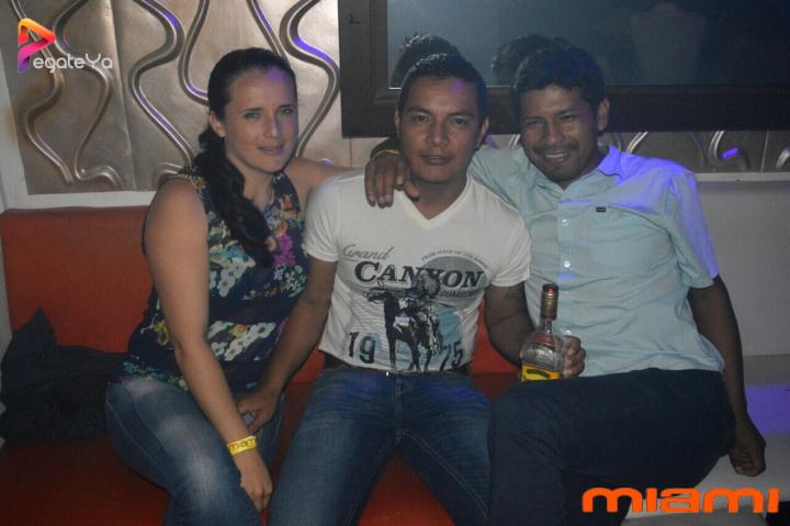Foto 24 de Miami Bar - 1er FDS Nov. 2015 en Miami Bar Cali, Cali