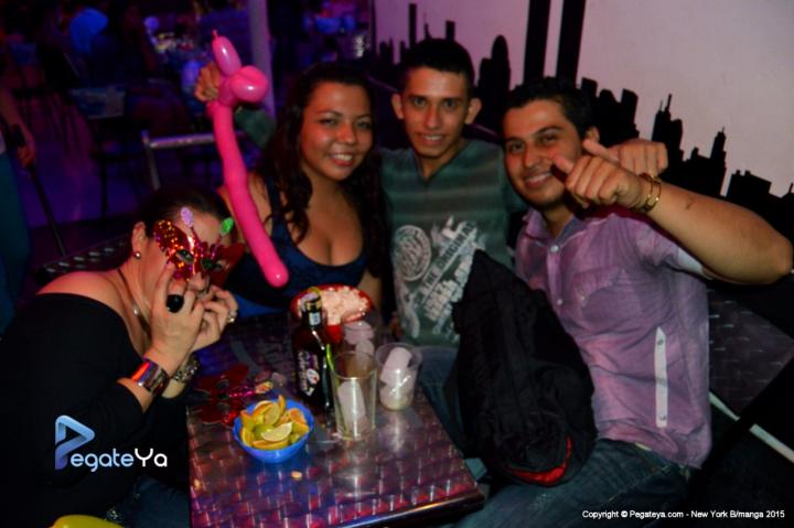 Foto 47 de New York - 14 de febrero de 2015 en Discoteca New York Bucaramanga, Bucaramanga