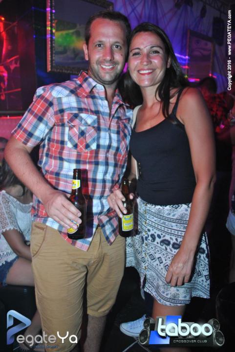 Foto 48 de Taboo 18 y 19 de Marzo de 2016 en Discoteca Taboo Cartagena, Cartagena