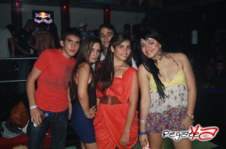 Foto 50 de Prizma 4 de Febrero de 2012 en Prizma Discoteca Medellin, Medellín