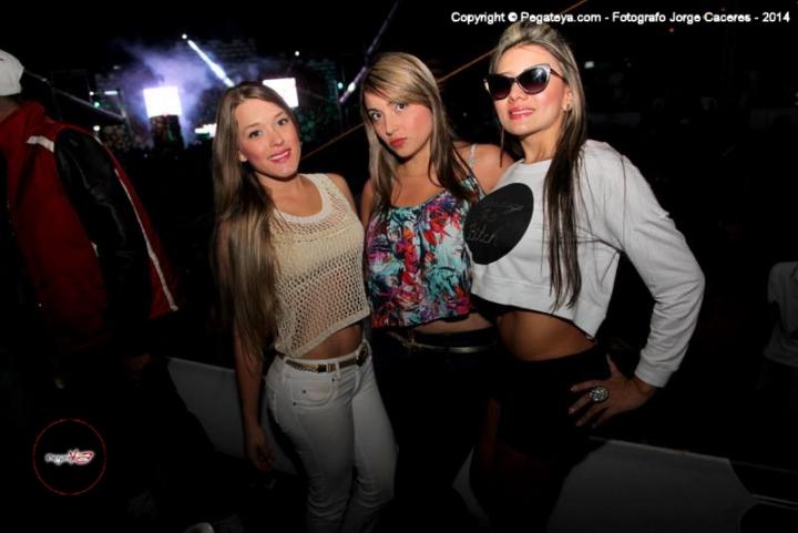 Foto 258 de TOMORROWLAKE Lago Calima en Fiestas Colombia, Medellín