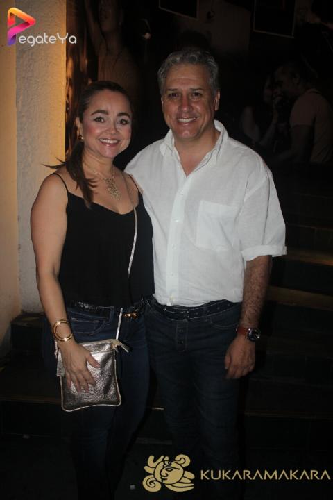 Foto 39 de Kukaramakara - 3er Fds Agosto 2016 en Kukaramakara Discoteca Cali, Cali