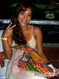 Foto 6 de Diciembre 15 del 2012 en Miami Bar Cali, Cali