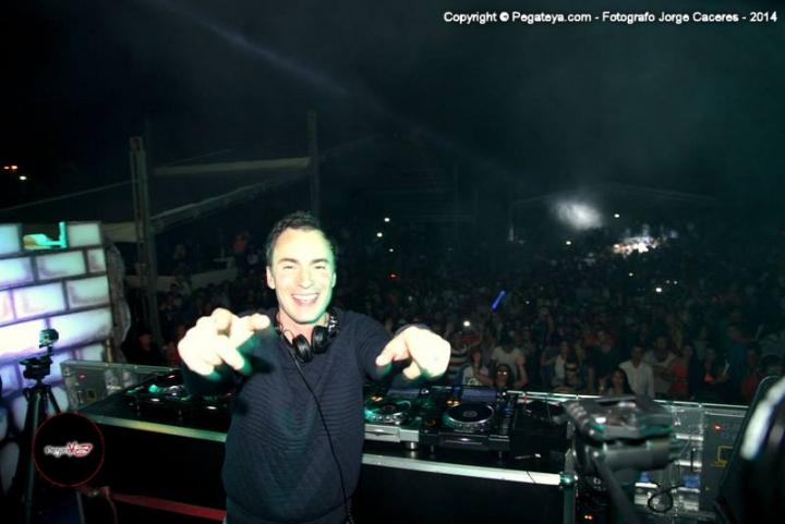 Foto 343 de TOMORROWLAKE Lago Calima en Fiestas Colombia, Medellín