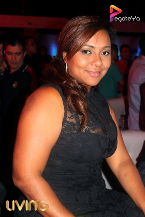 Foto 19 de Living - Oscar D`leon en Living Night Club, Cali