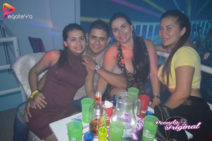 Foto 66 de Pecado Original - 1er Fds Agosto 2016 en Pecado Original, Cali