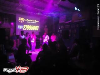 Foto 10 de pasion 29 y 30 de junio de 2012 en LA PASION DEL BARZA Cartagena, Cartagena