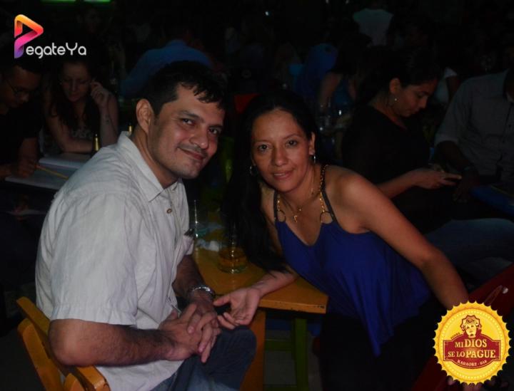 Foto 19 de Mi Dios se lo Pag - 3er & 4to Fds Marzo en Fonda Mi Dios Se Lo Pague, Cali