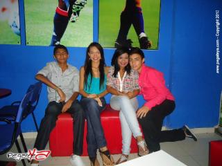 Foto 30 de la pasion del barza 12 y 19 de enero en LA PASION DEL BARZA Cartagena, Cartagena