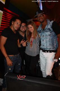Foto 15 de Discoteca El Manicomio - 8 febrero 2014 en Discoteca El Manicomio Bucaramanga, Bucaramanga