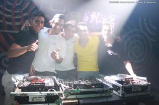 Foto 100 de Discoteca El Manicomio - 8 febrero 2014 en Discoteca El Manicomio Bucaramanga, Bucaramanga