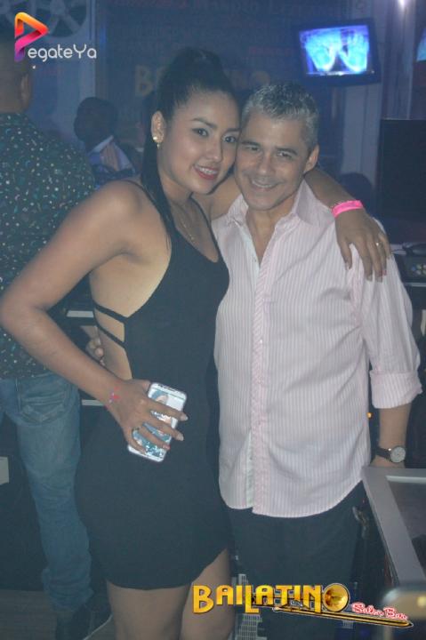 Foto 20 de Bailatino - 4TO Fds Agosto 2016 en Bailatino - Bar, Cali