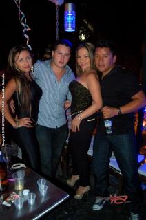 Foto 31 de Sky Bar Medellin fotos enero 2013 en SKY Bar