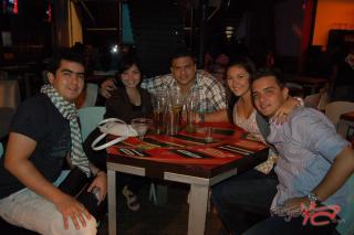 Foto 4 de Jaqkbar 16 de Noviembre en Discoteca Jaqk Medellin, Medellín