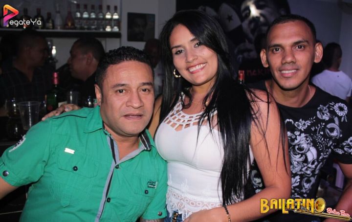 Foto 21 de Bailatino - 5to Fds Sept. 2017 en Bailatino - Bar, Cali