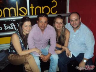 Foto 20 de Marzo 17 del 2012 en Santelmo Manizales, Manizales